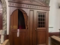 -王府井天主教堂