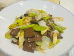 -高玛纳驴肉火烧(一世界店)