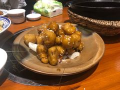 -百姓·百味家宴油茶馆(鼎运大厦店)
