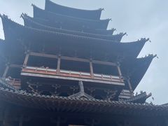 -杭州半山国家森林公园