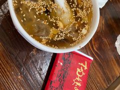 -杨姨妈丝娃娃(花果园店)