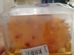 -永辉Bravo超市(东二环泰禾广场店)