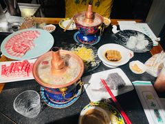 一人一锅-南门涮肉(上海一店)