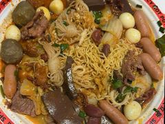 -文立新麻辣烫(合生汇21街区店)