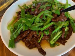 -双塔老饭店