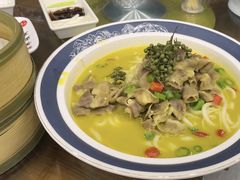 -全聚德(扬州虹桥坊店)