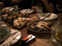 -壳里西餐厅Coquille Seafood Bistro(蒙自路店)