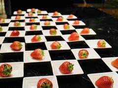 -东京希尔顿酒店