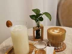 -微饮cafe
