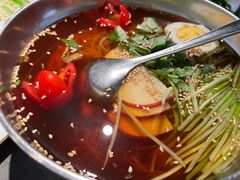 -很久以前羊肉串(长寿路星方汇店)