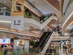 -天虹购物中心(深圳龙华店)