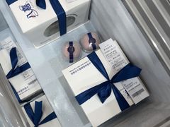 -八喜冰淇淋蛋糕(上海路万达店)