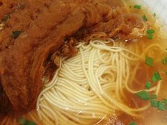-朱鸿兴面馆(镇湖店)