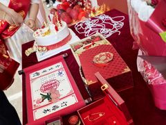 -君临七星生态酒店