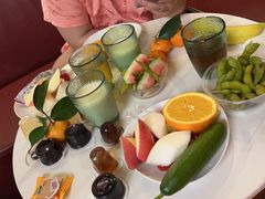 -太平洋PACIFIC SPA•奢睿水疗(万象城店)
