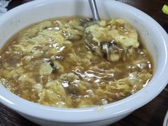 胡辣汤-清真永恒华威肉饼(潘家园店)