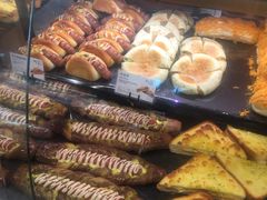 -巴黎贝甜(龙江店)
