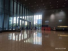 -广州市城市规划展览中心