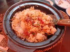 -淼福猪肚鸡·椰子鸡火锅(大沙地店)