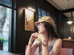-Chanel(德基广场店)