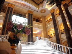 -南通金石国际大酒店