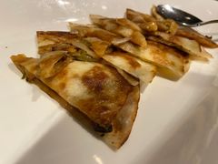 -运·中餐厅(成都华尔道夫酒店)
