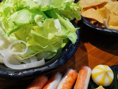 -呷哺呷哺(砂之船奥莱店)