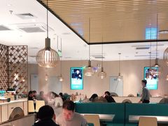 大堂-半天妖烤鱼(正荣店)