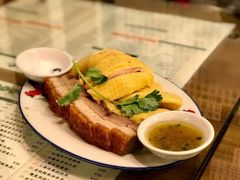 -小龍鳳餐室(番禺路店)