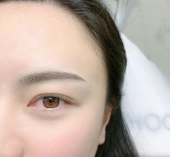 -HQ半永久纹绣纹眉