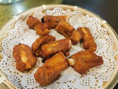 -天下客饭店(中山路店)