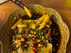 -古城苗家土菜馆(河景餐厅店)