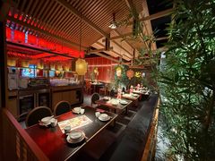-湘阁里辣(南联锦泰城店)