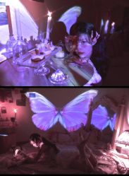 -WAVE SODA摄影工作室