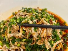 -金哥私房菜馆(张府园总店)
