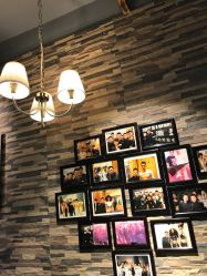 点击看大图 -MONE美发沙龙