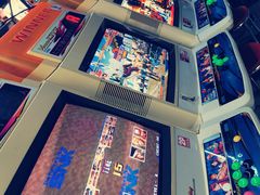 -天天玩X秋葉原日系动漫游戏中心