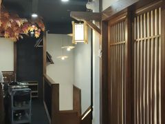 -牛小喜黑牛烤肉料理(霸州店)