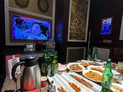 -火吧PTV聚会餐厅(10号店)