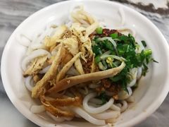 -再回首鸡肉米线(人民路一店)