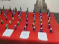 -挂旗柴锅鸡(蚌山区嘉年华店)