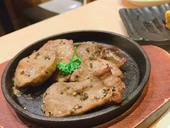 -板长寿司(铜锣湾店)