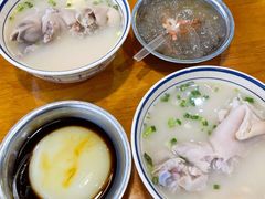老妈蹄花-易老妈蹄花.特色川菜(人民公园总店)