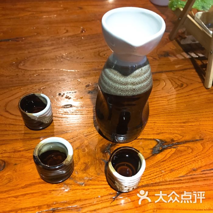 醉长安(南门总店)桂花酒图片 第3张