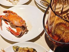 -加餐海鲜自助(集美银泰百货店)