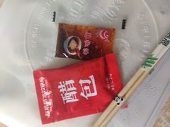 -赵奶奶水饺锅贴小酒馆(丁字沽店)