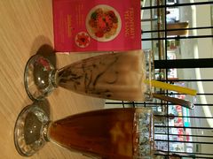 android_upload_pic-Madam Kwan's(Mid Valley Megamall)