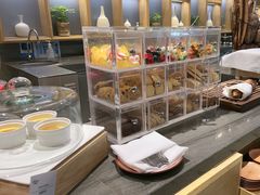 -食百绚全日制餐厅(成都棕榈泉费尔蒙酒店)