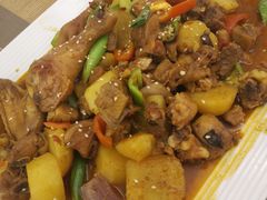 -衡哥肉铺