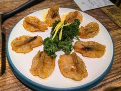 -相尽欢江湖铁板烧(武商梦时代店)